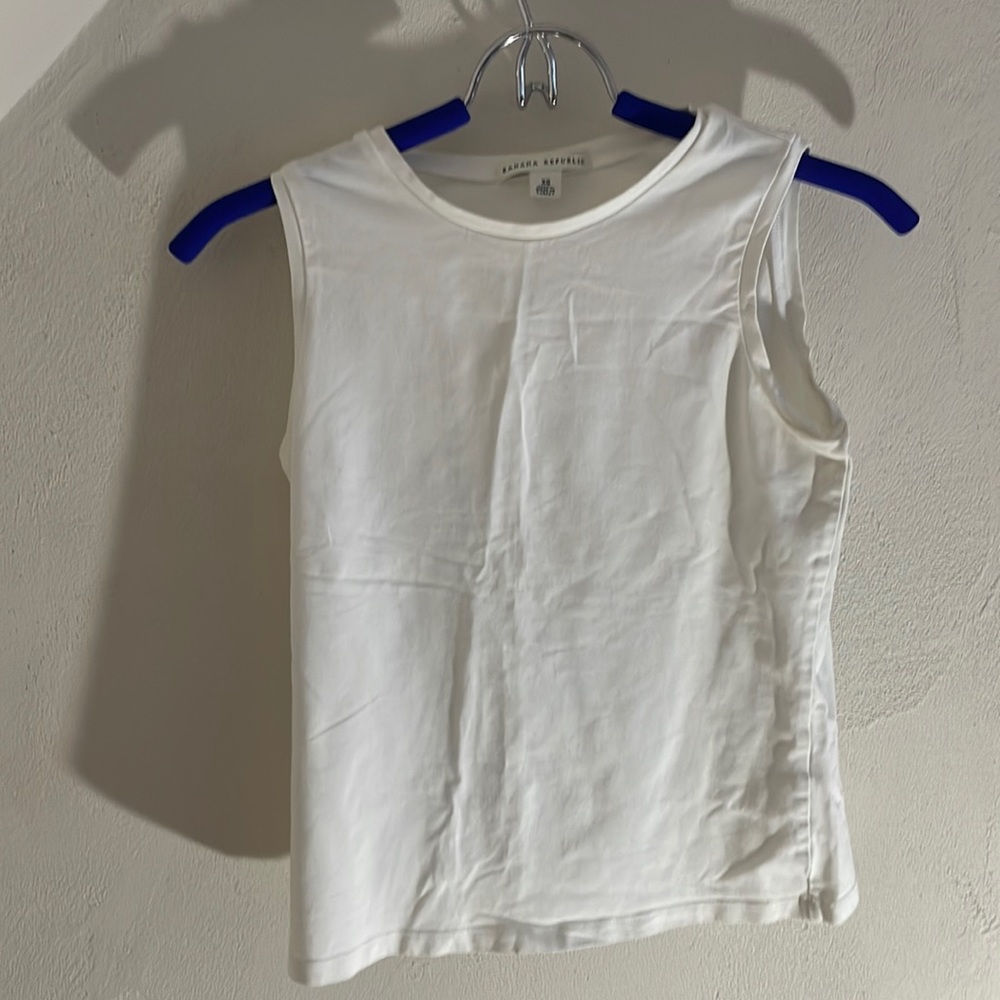 Women’s Tank Top Banana Republic Size XS